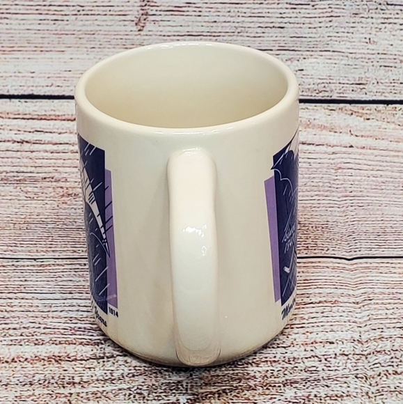 Morton 150 years coffee mug - Picture 2 of 5